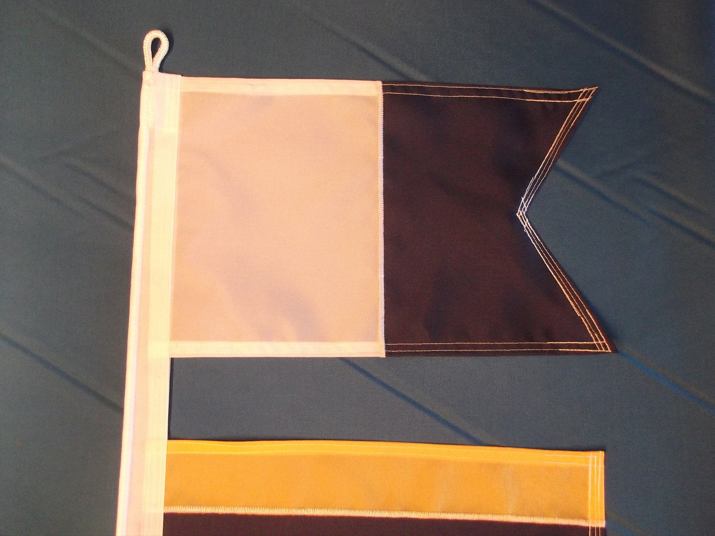 Signal Flag Banner Splice The Main Brace