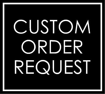 Custom Flag for Jeff