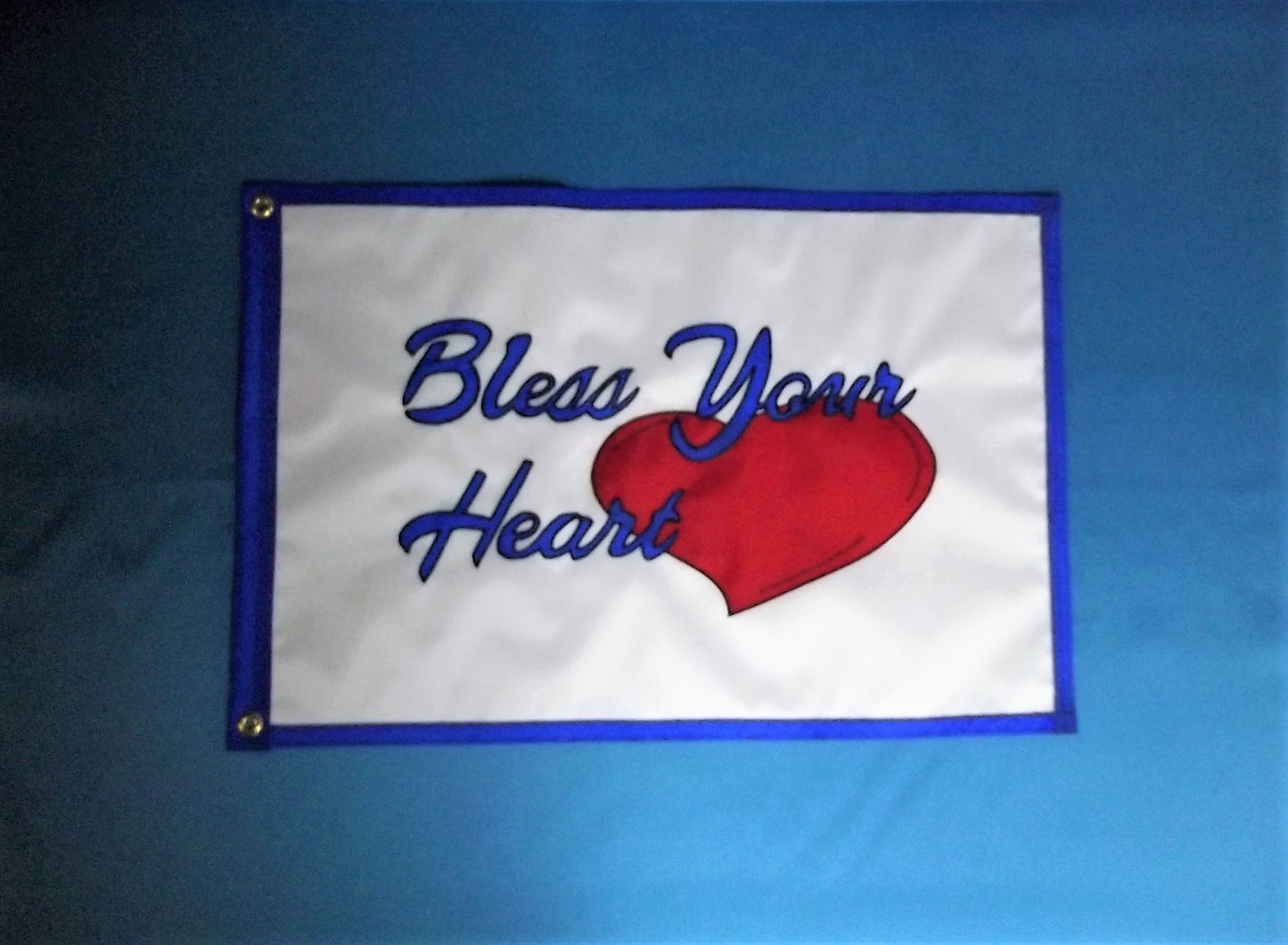 Boat Flag Personalized Nautical Boat Flag plus a Graphic