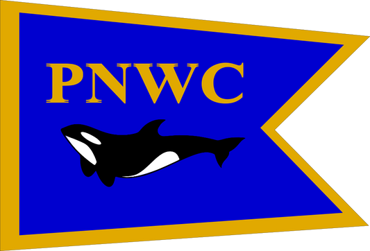 PNWC Burgee