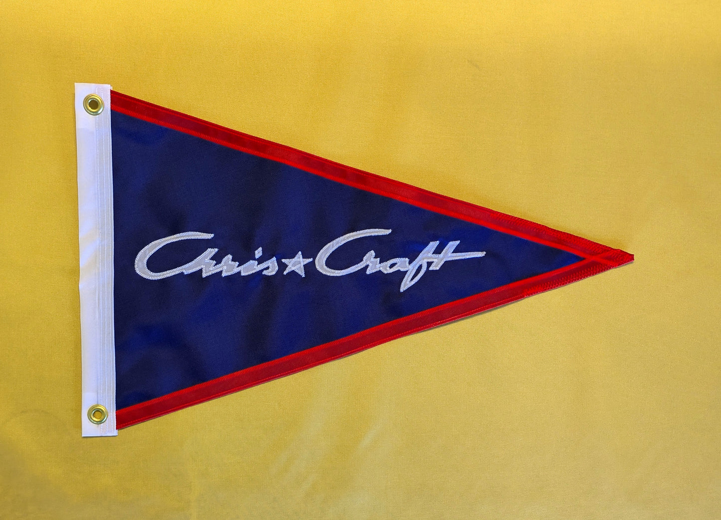 Chris Craft Replica Style Custom Flag