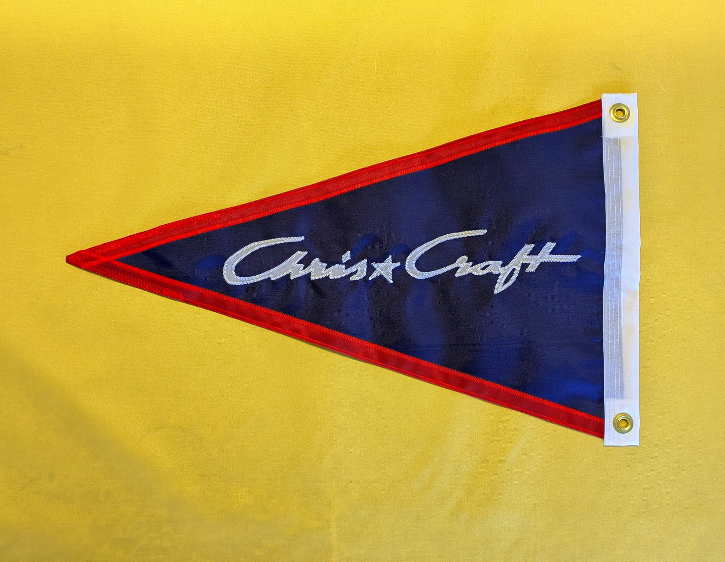 Chris Craft Replica Style Custom Flag