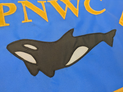 PNWC Burgee