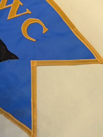 PNWC Burgee