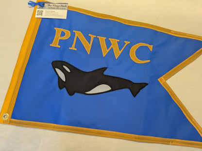 PNWC Burgee