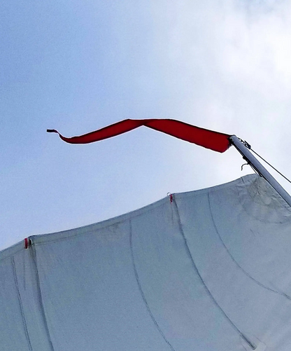 Masthead Flags Nautical Streamers for Sailboats