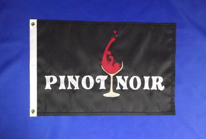 Boat Flag Personalized Nautical Boat Flag plus a Graphic